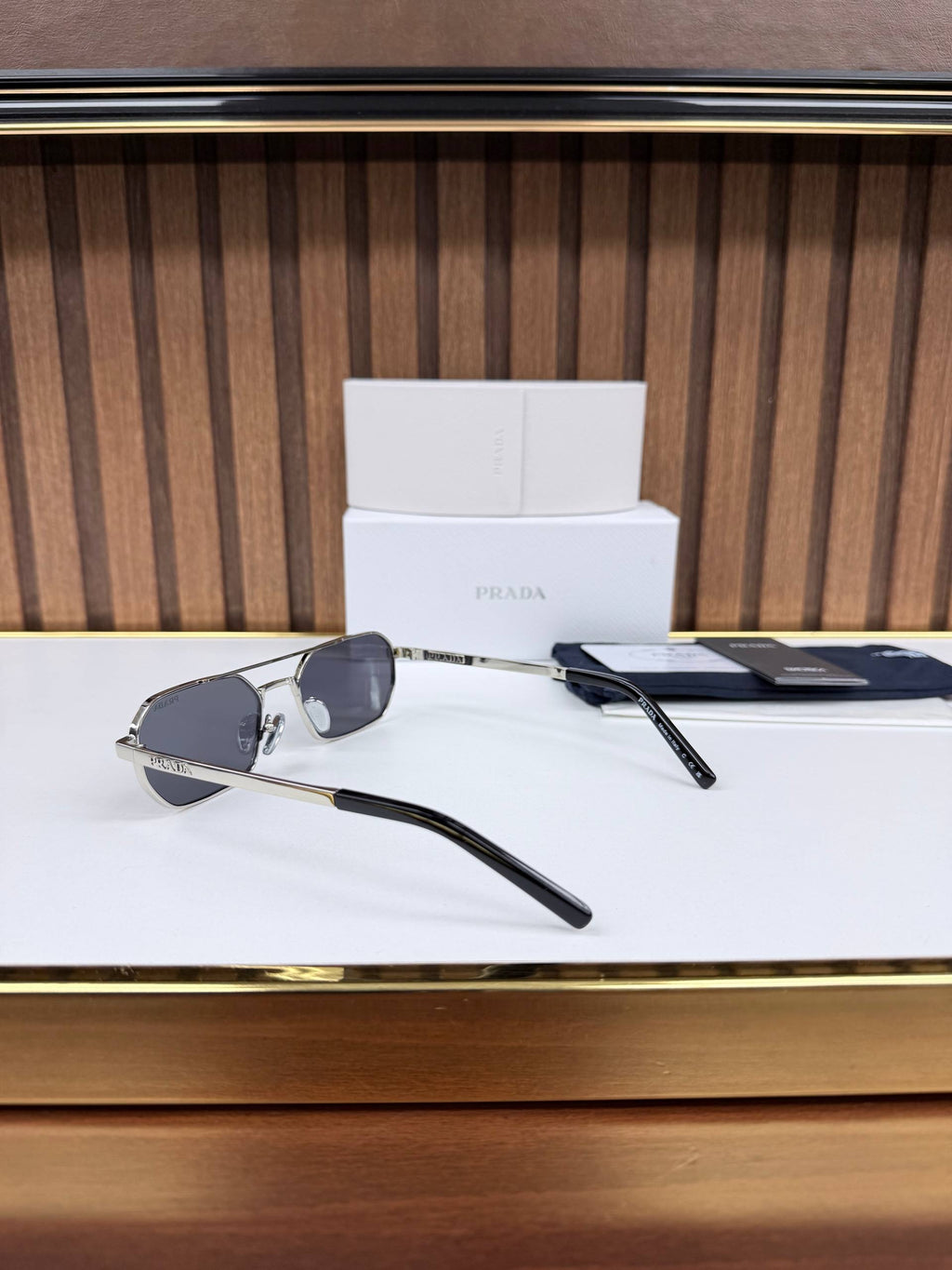 Eyewear Sunglasses