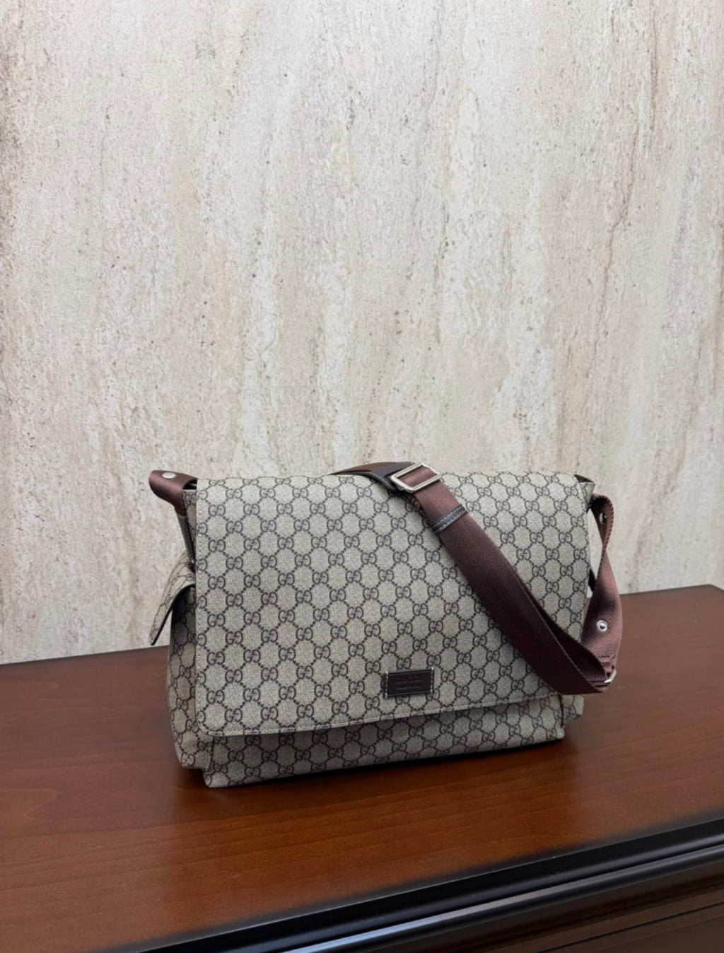 Large Changing Bag