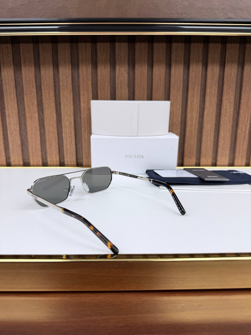 Eyewear Sunglasses