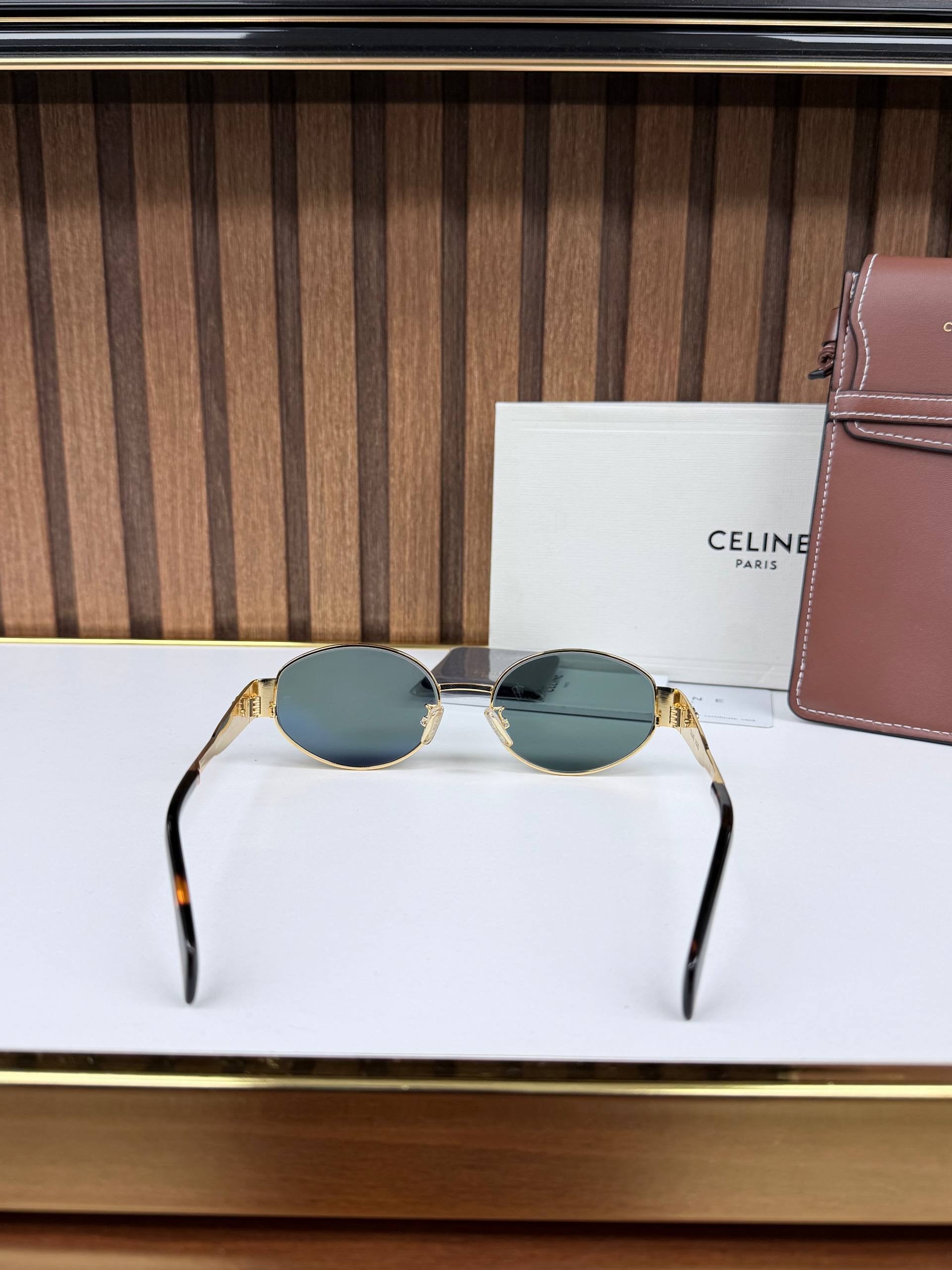 Eyewear Sunglasses