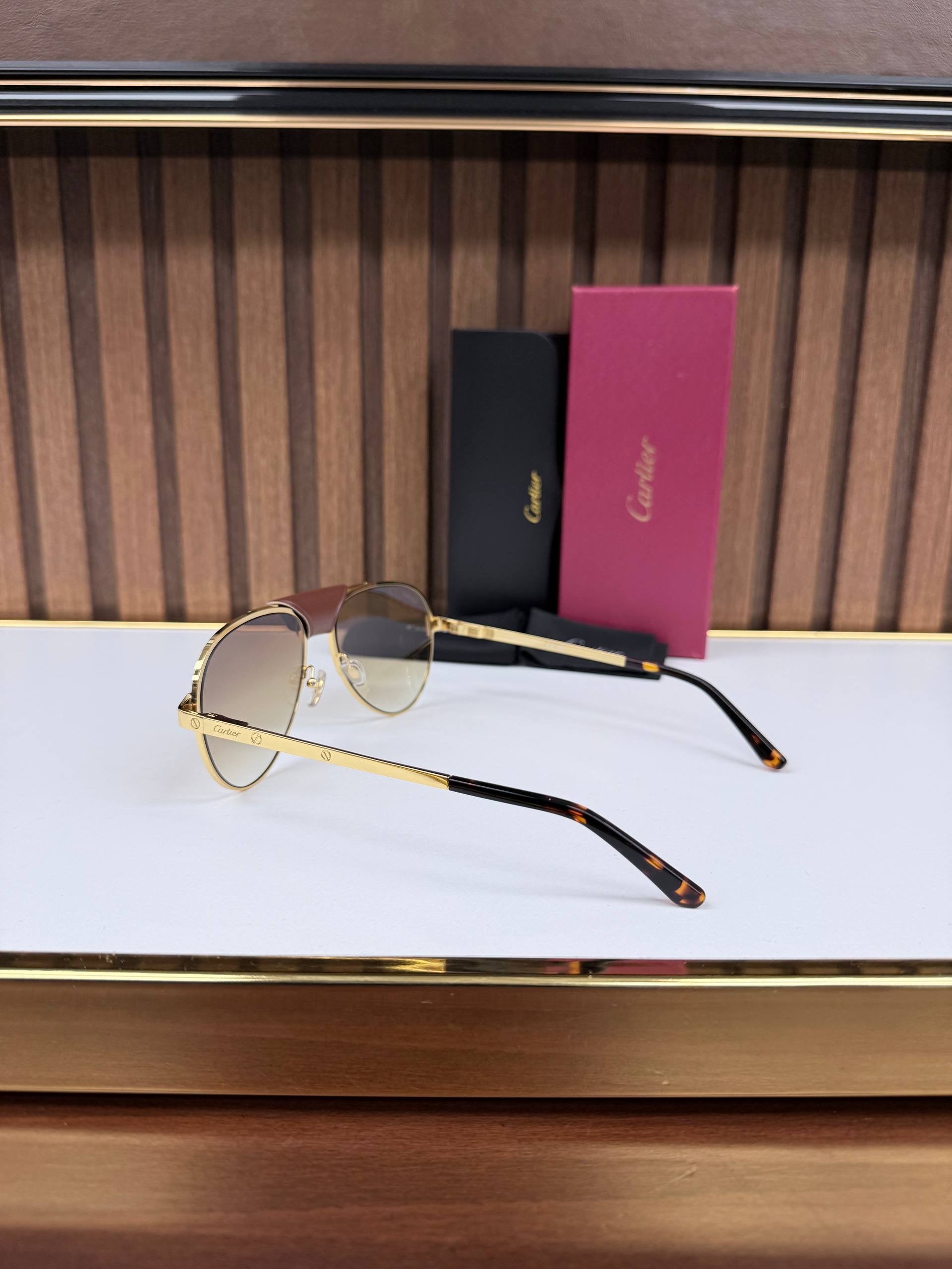 Eyewear Sunglasses