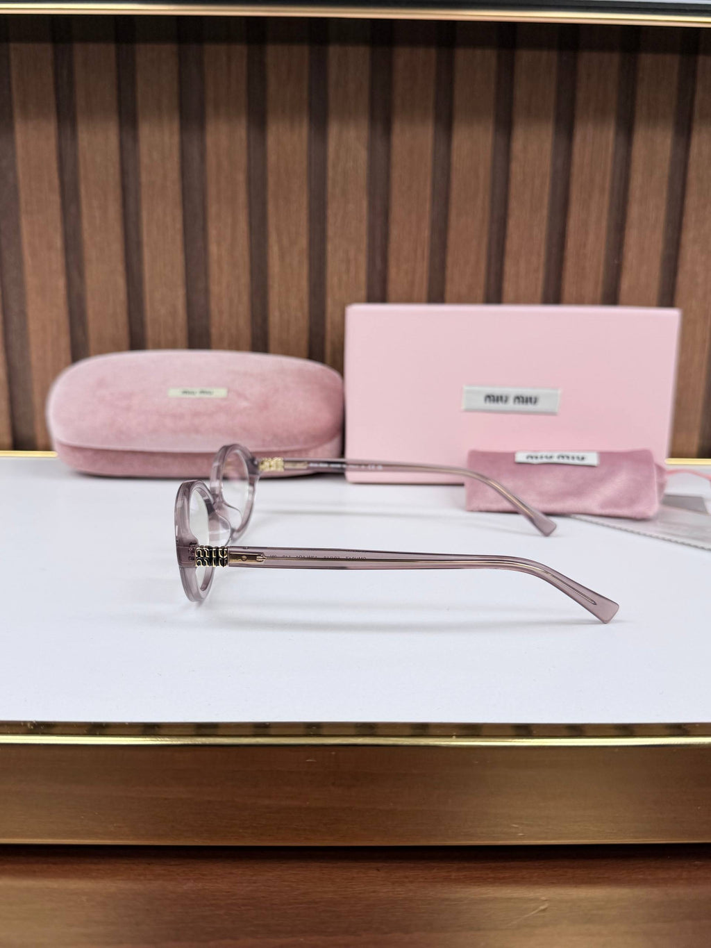 Eyewear Sunglasses