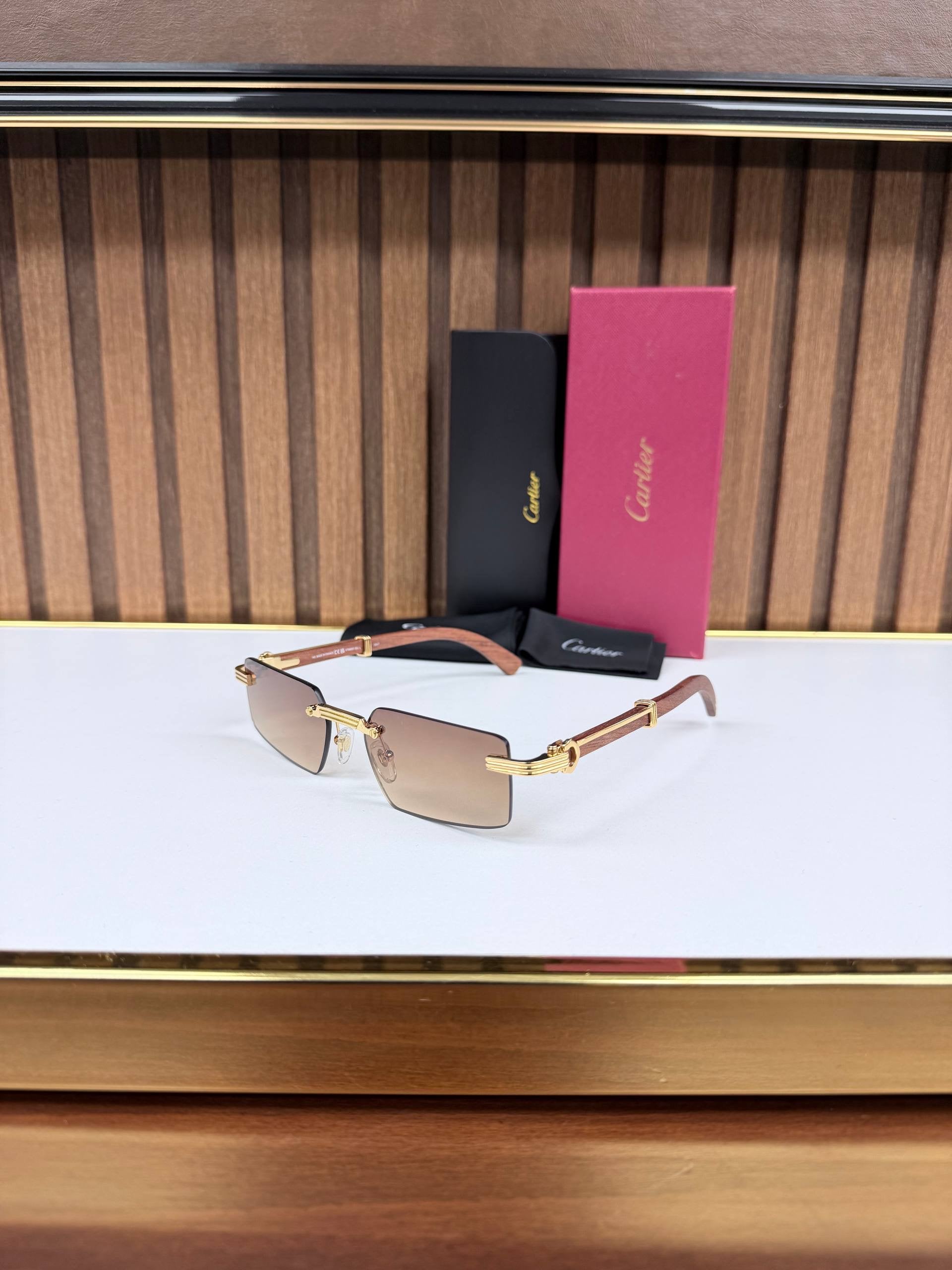 Eyewear Sunglasses