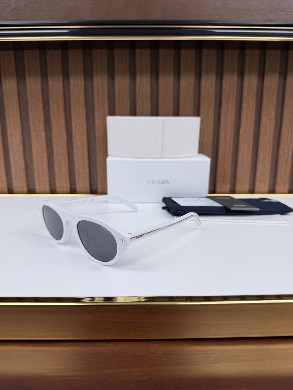 Eyewear Sunglasses