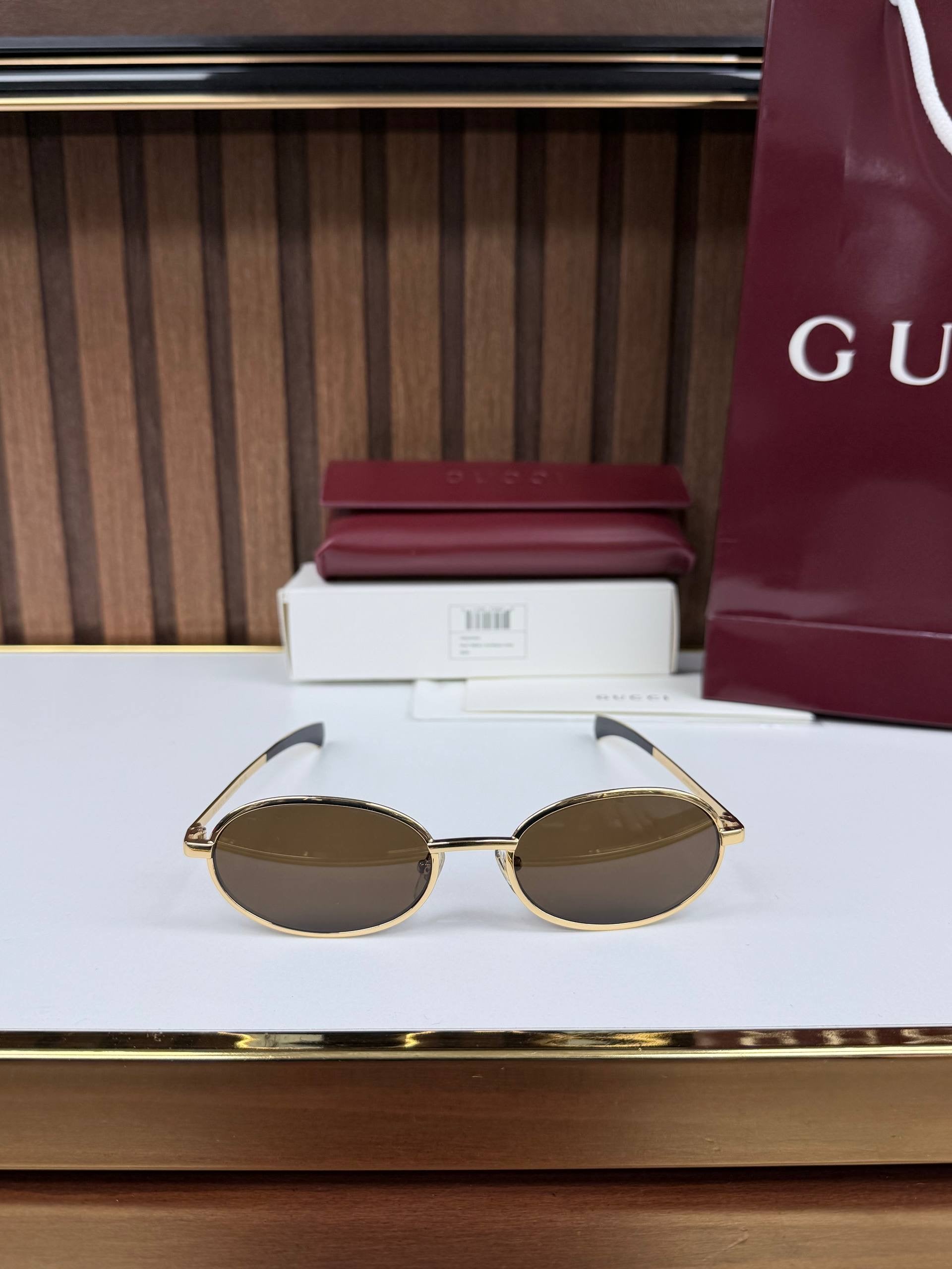 Eyewear Sunglasses