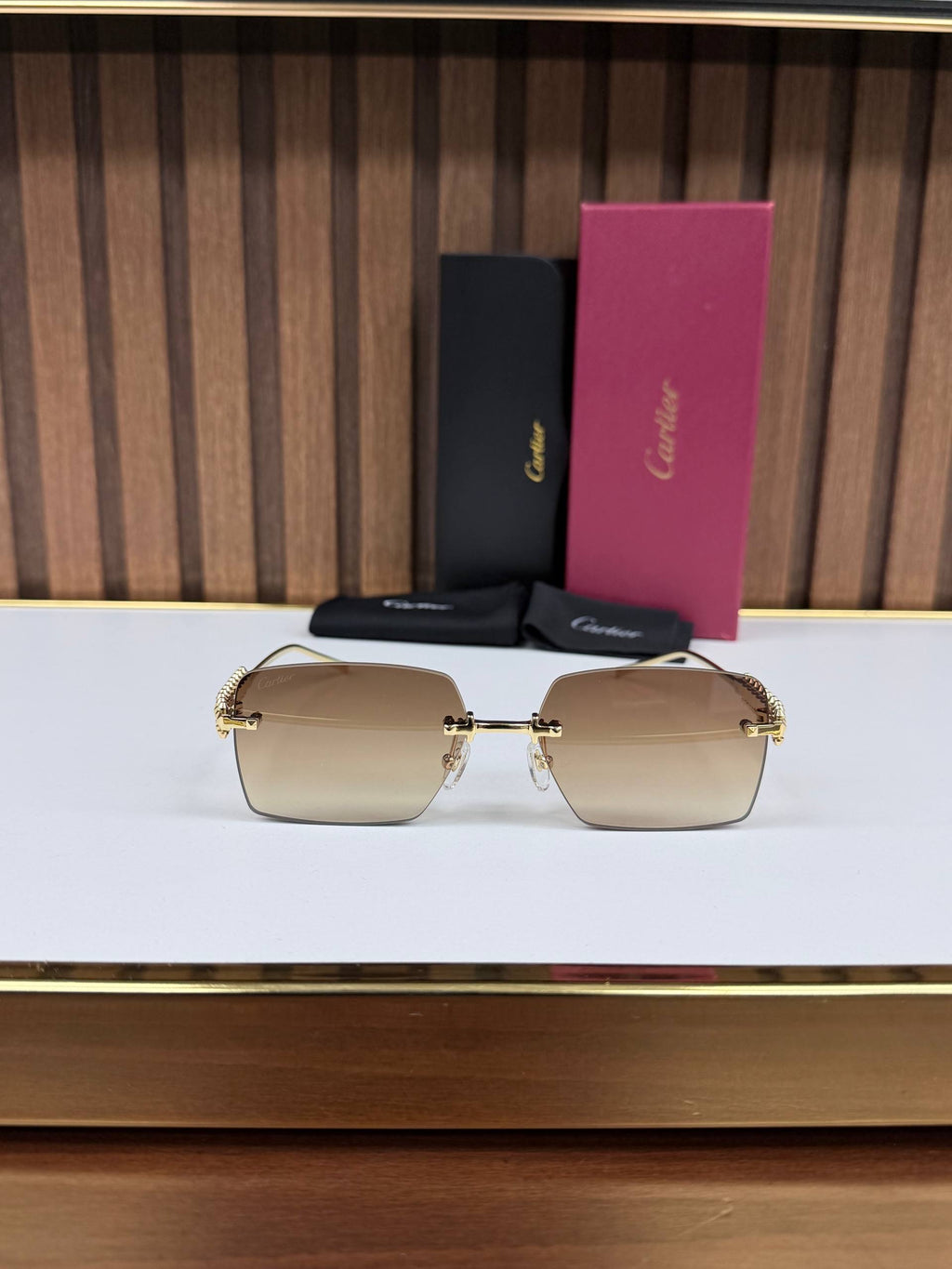 Eyewear Sunglasses