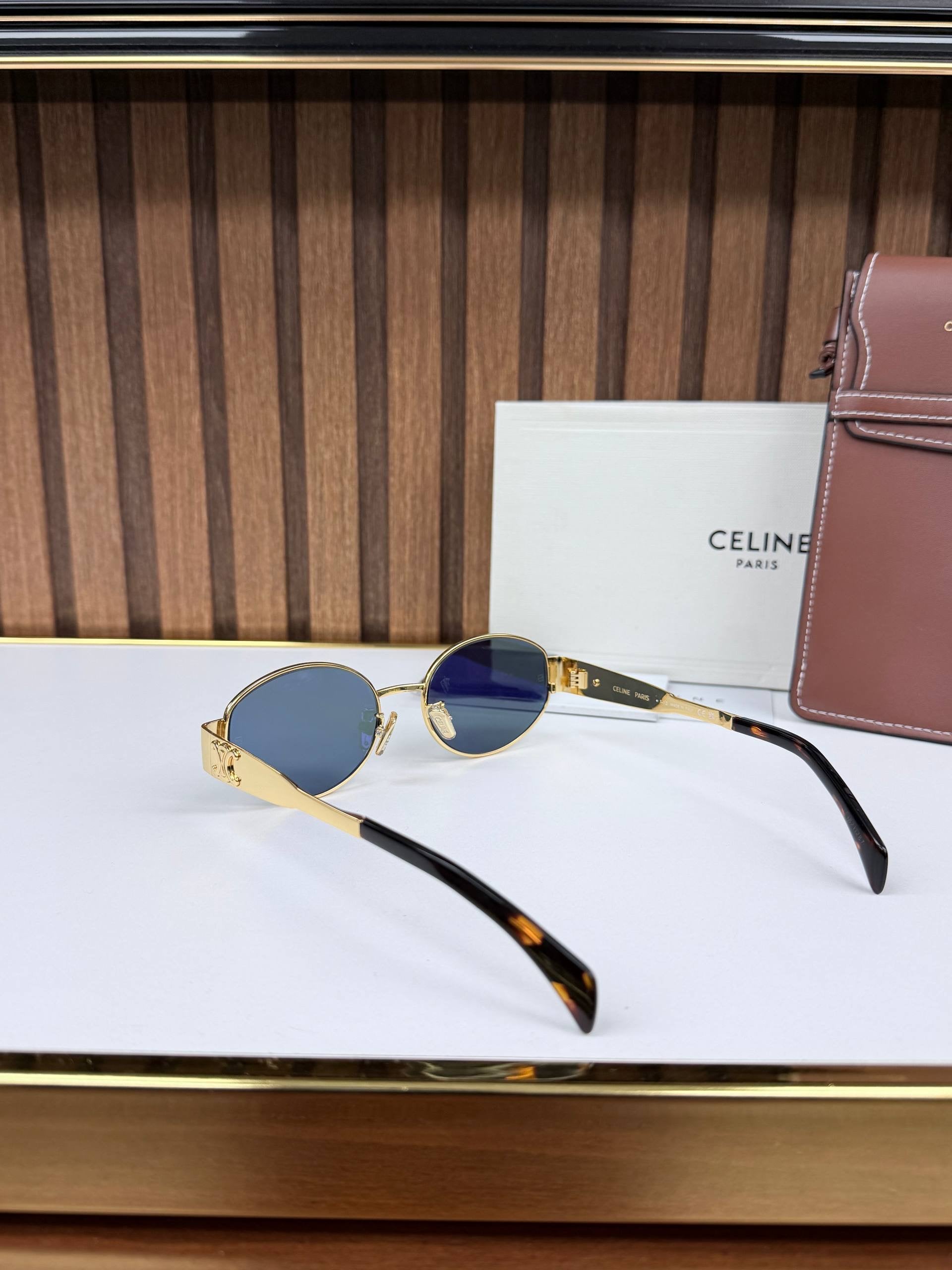 Eyewear Sunglasses