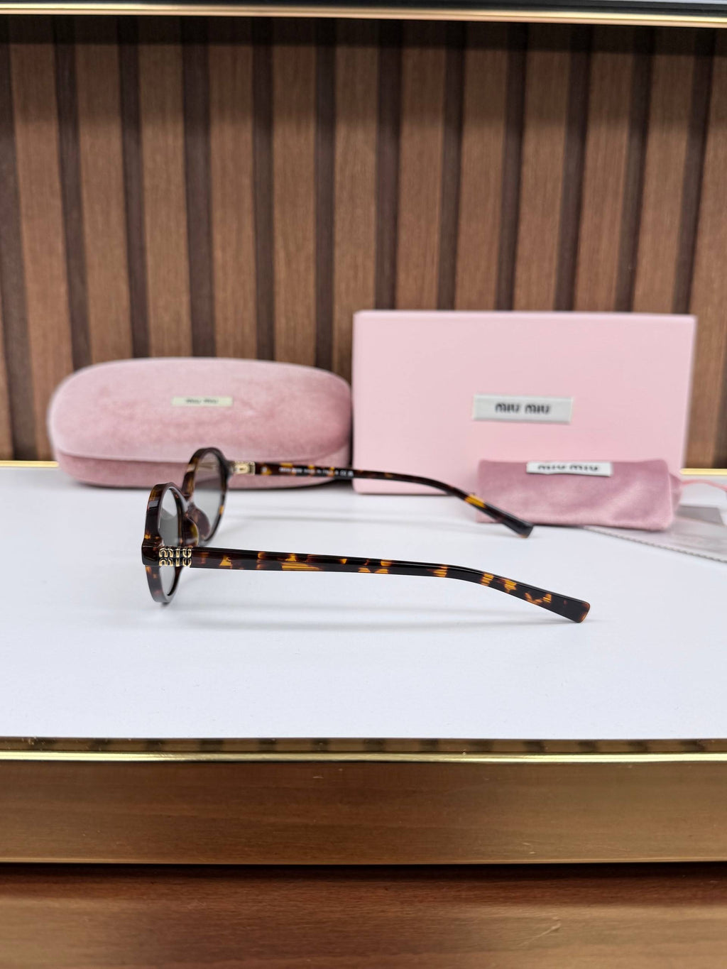 Eyewear Sunglasses
