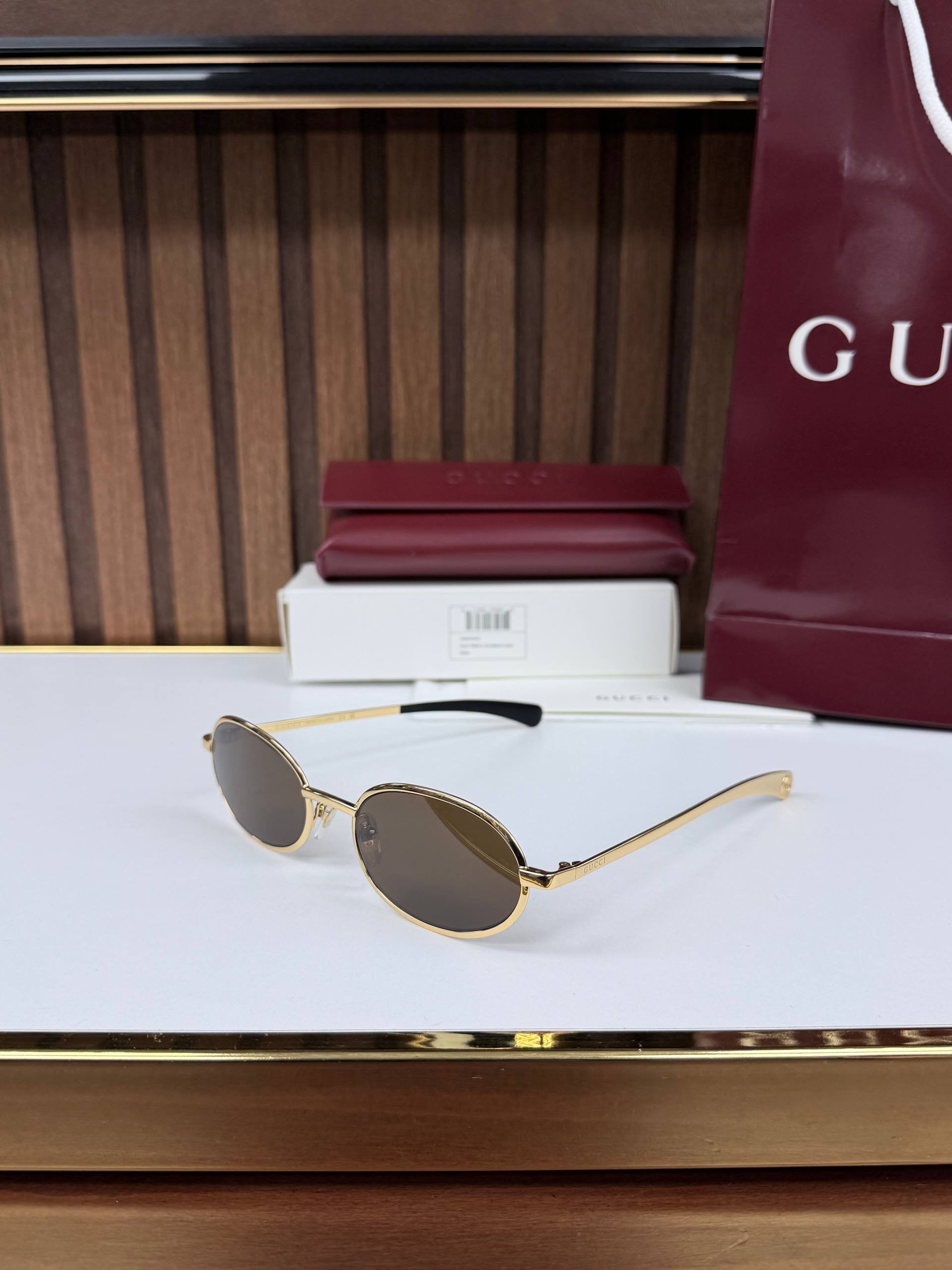 Eyewear Sunglasses