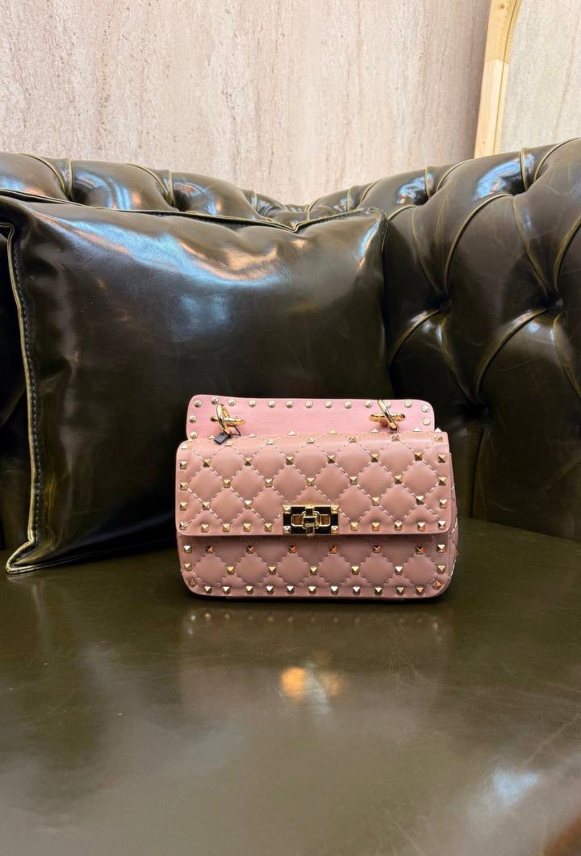 Rockstud Spike Small