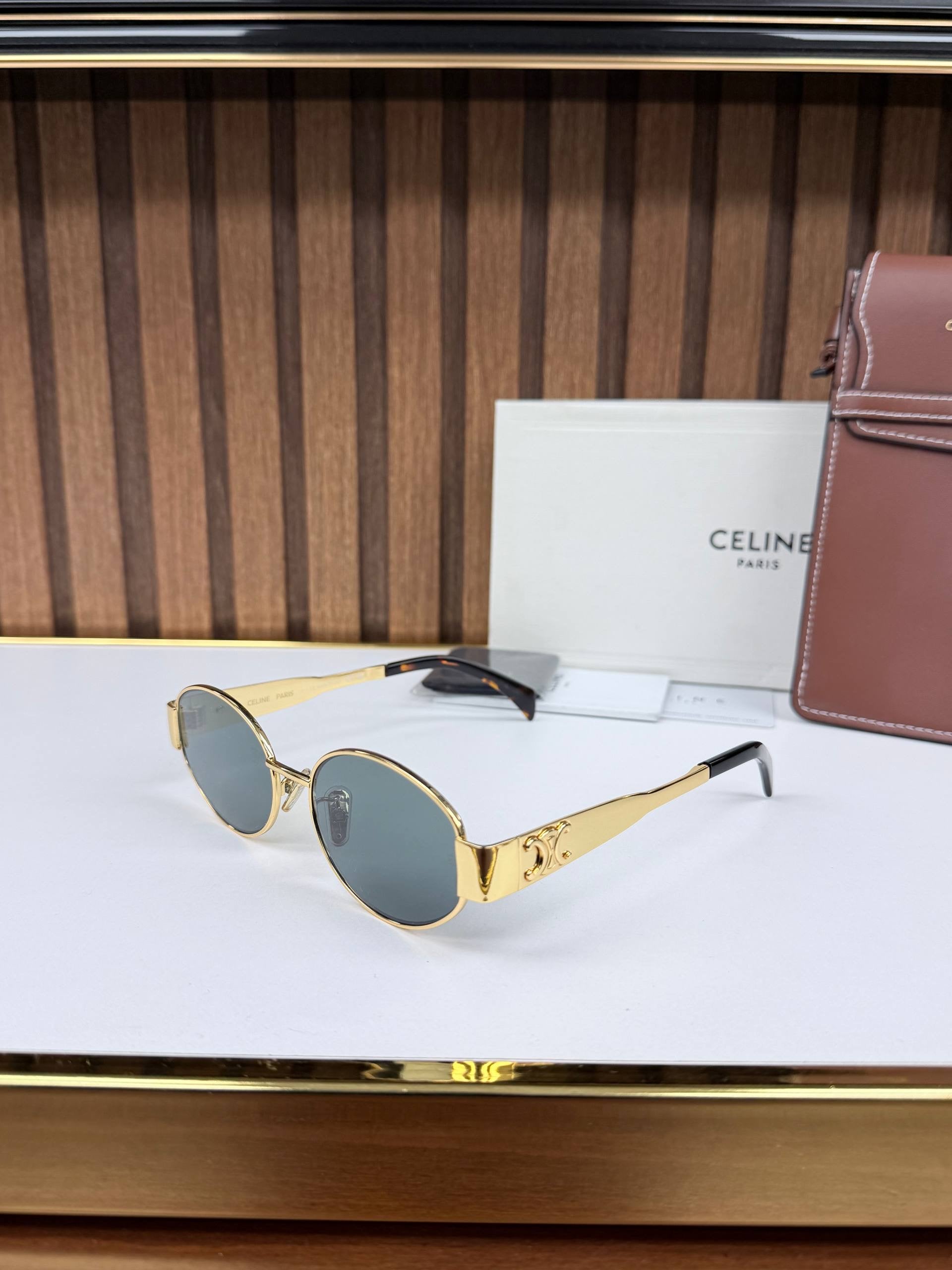 Eyewear Sunglasses