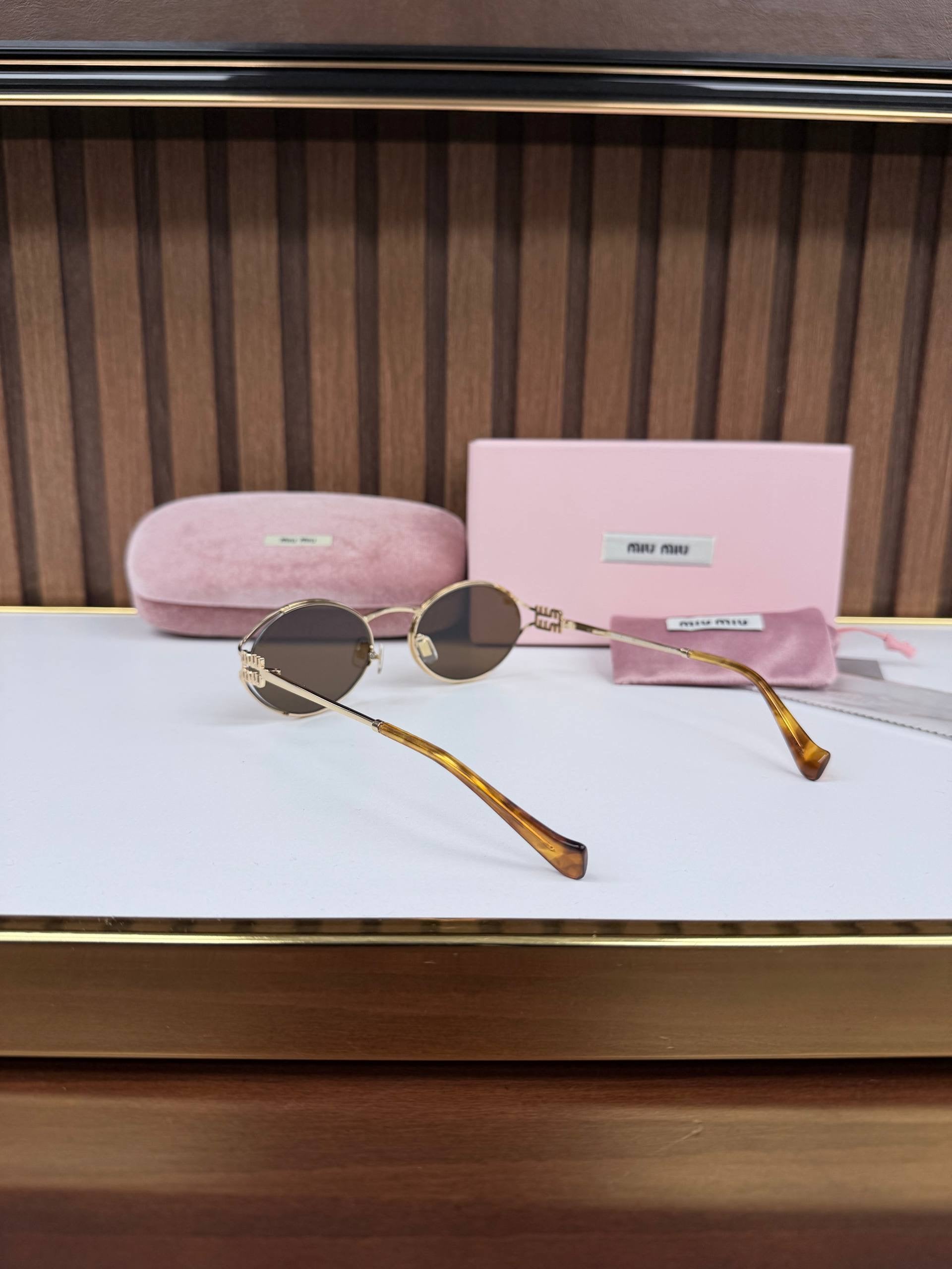 Eyewear Sunglasses