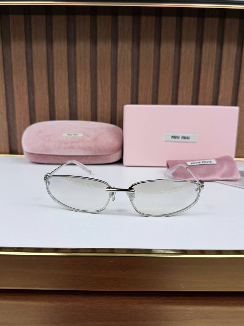 Eyewear Sunglasses