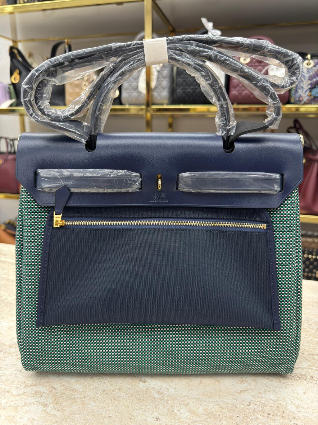 Herbag 31 Cm