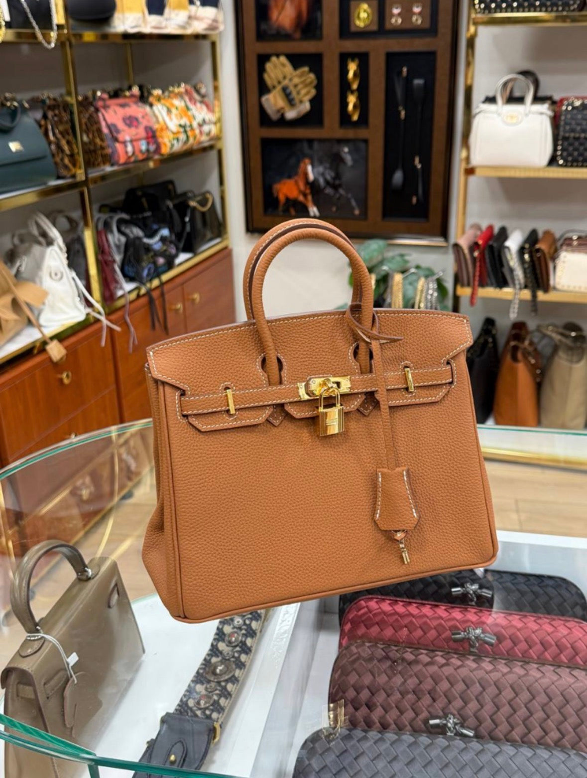 Birkin 25