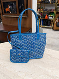 Saint Louis Tote PM Small
