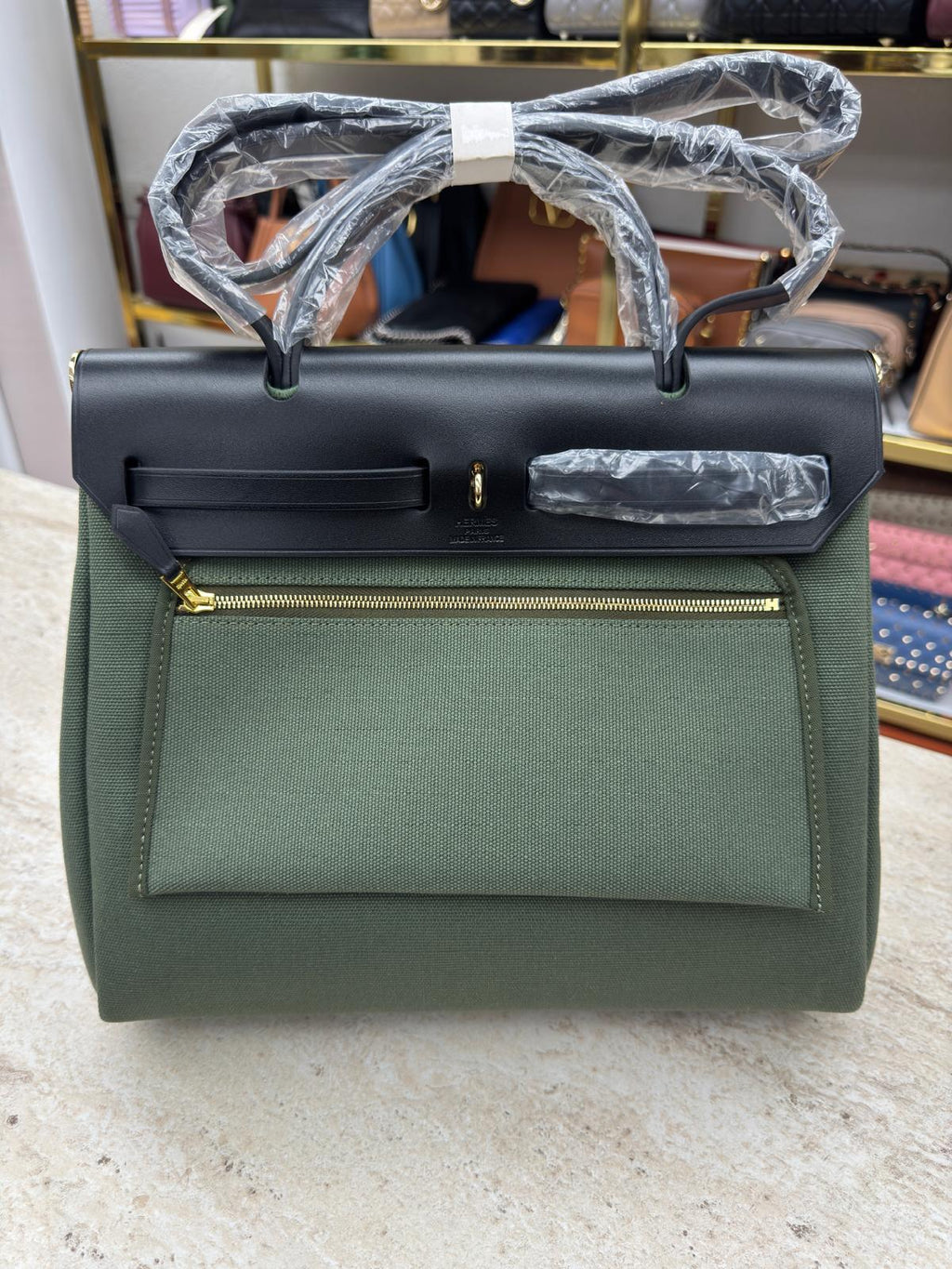 Herbag 31 Cm