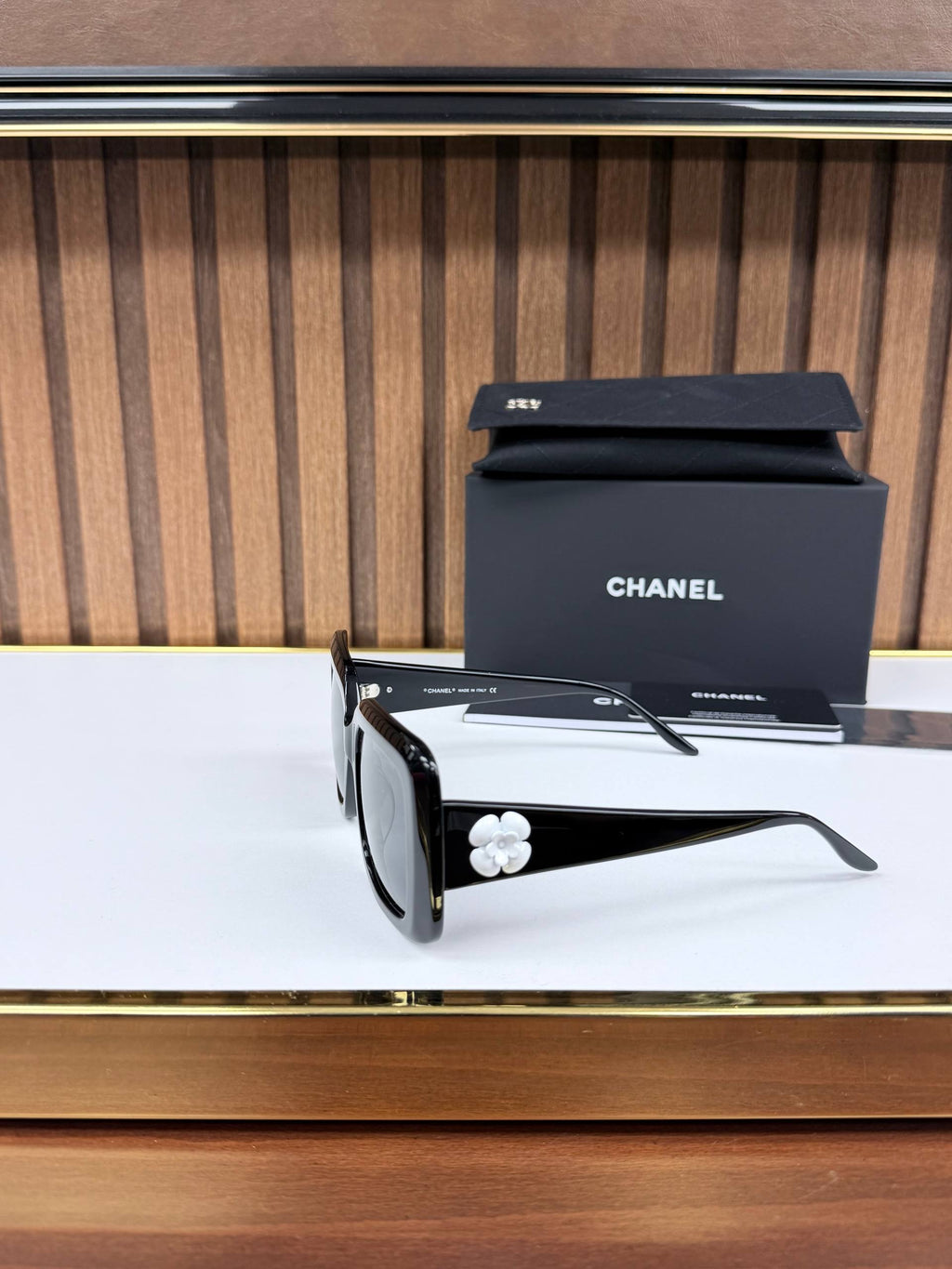 Eyewear Sunglasses
