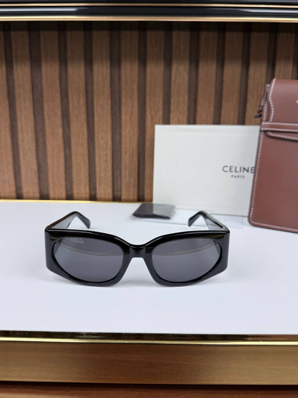Eyewear Sunglasses