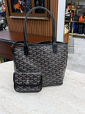 Saint Louis Tote PM Small