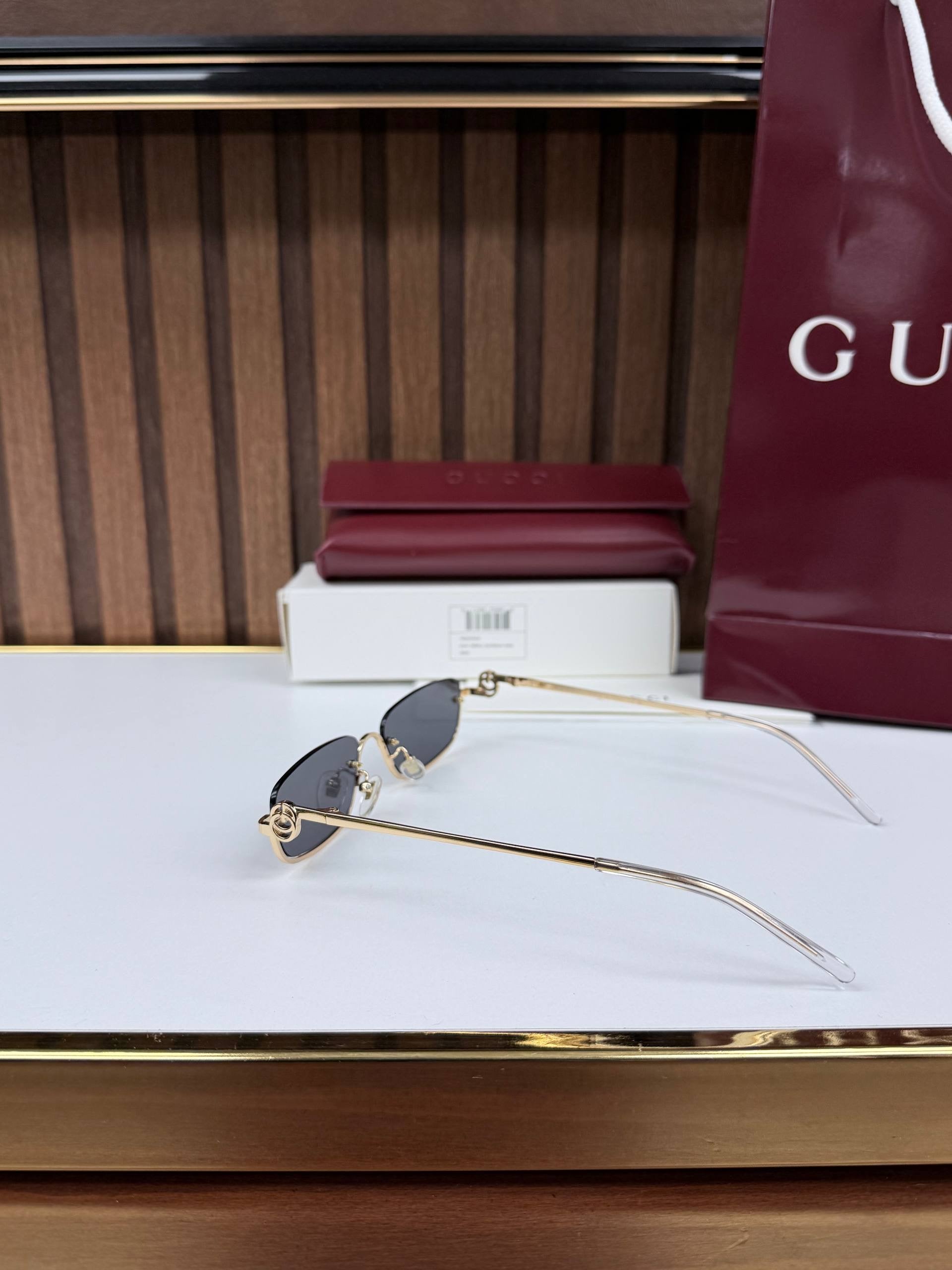 Eyewear Sunglasses