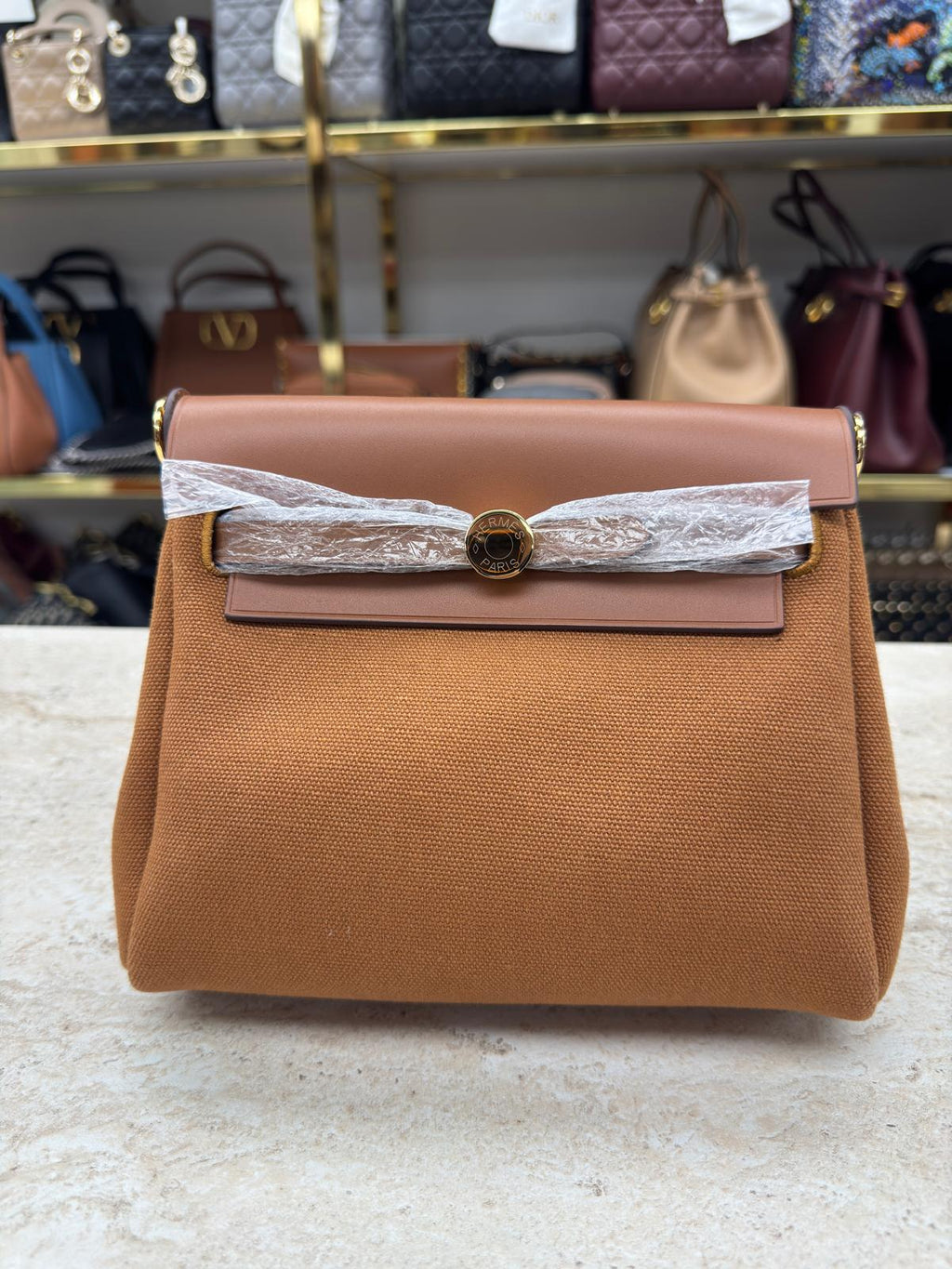Herbag Mini
