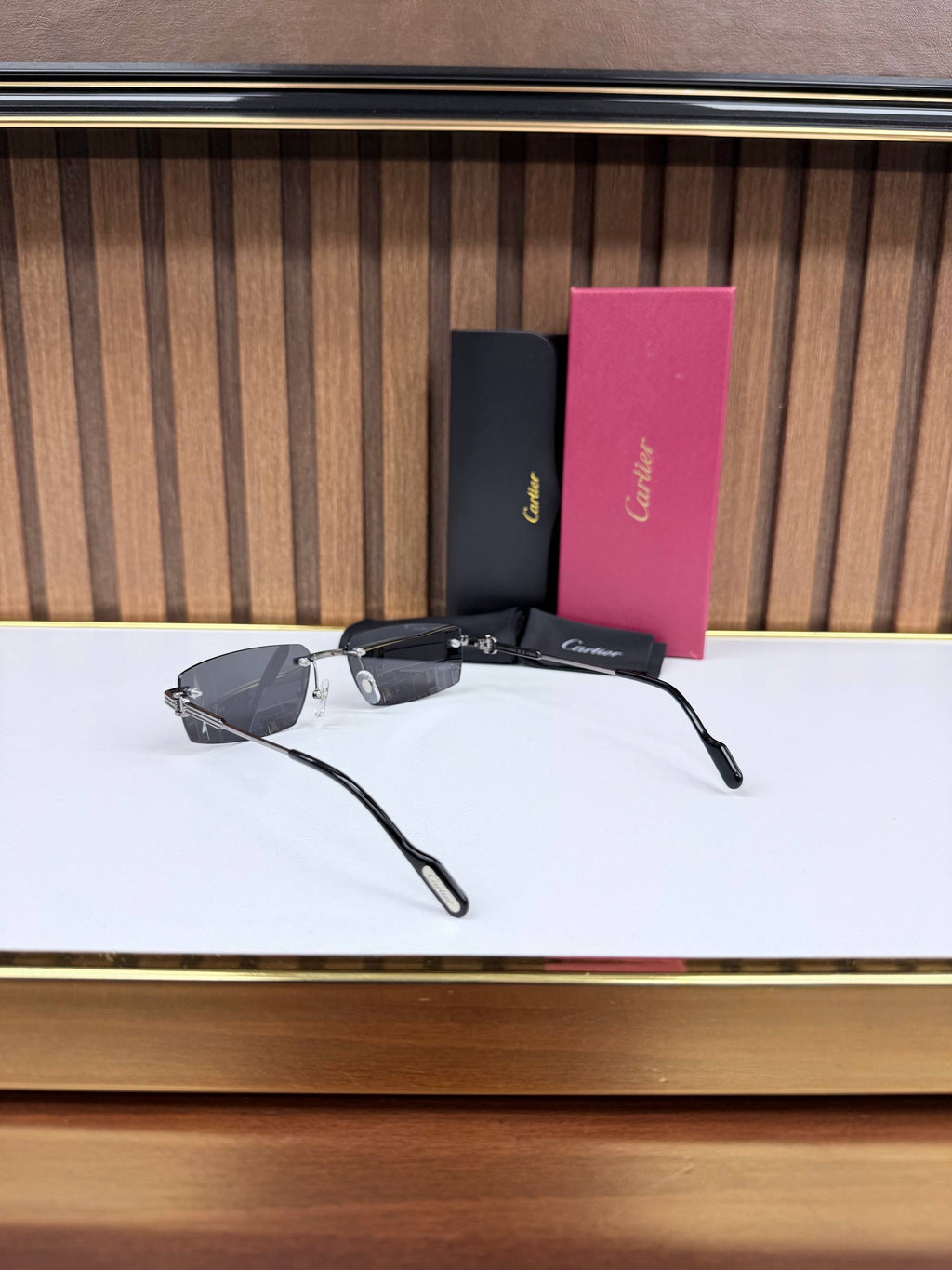 Eyewear Sunglasses