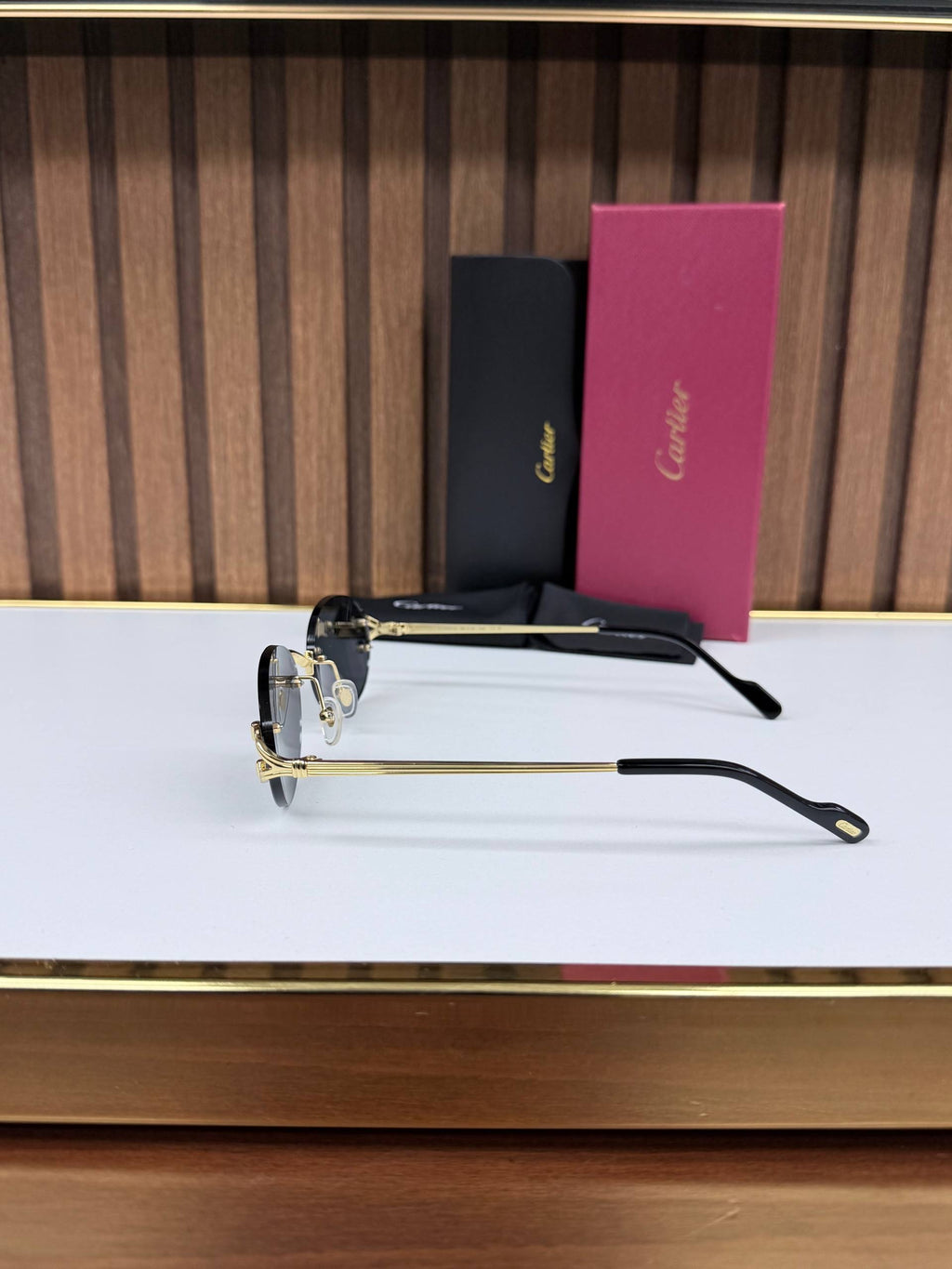 Eyewear Sunglasses