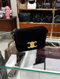 Teen Triomphe Suede