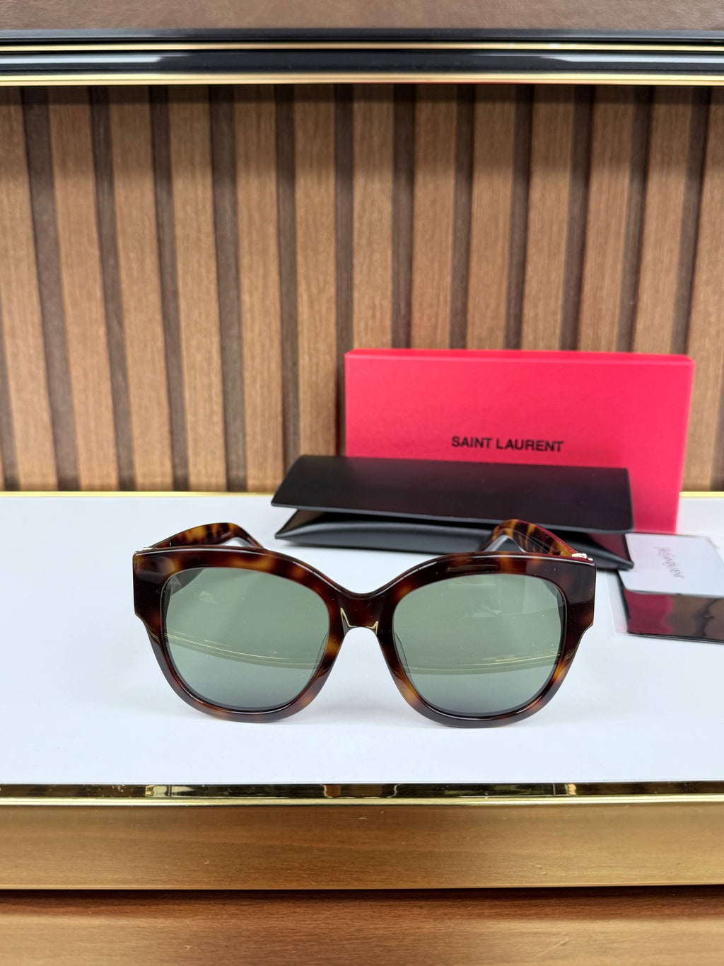 Eyewear Sunglasses