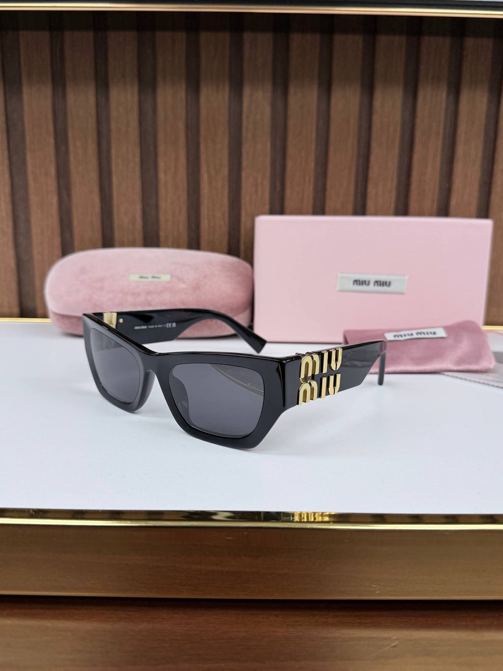 Eyewear Sunglasses