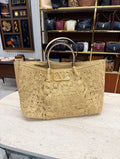 Raffia Tote