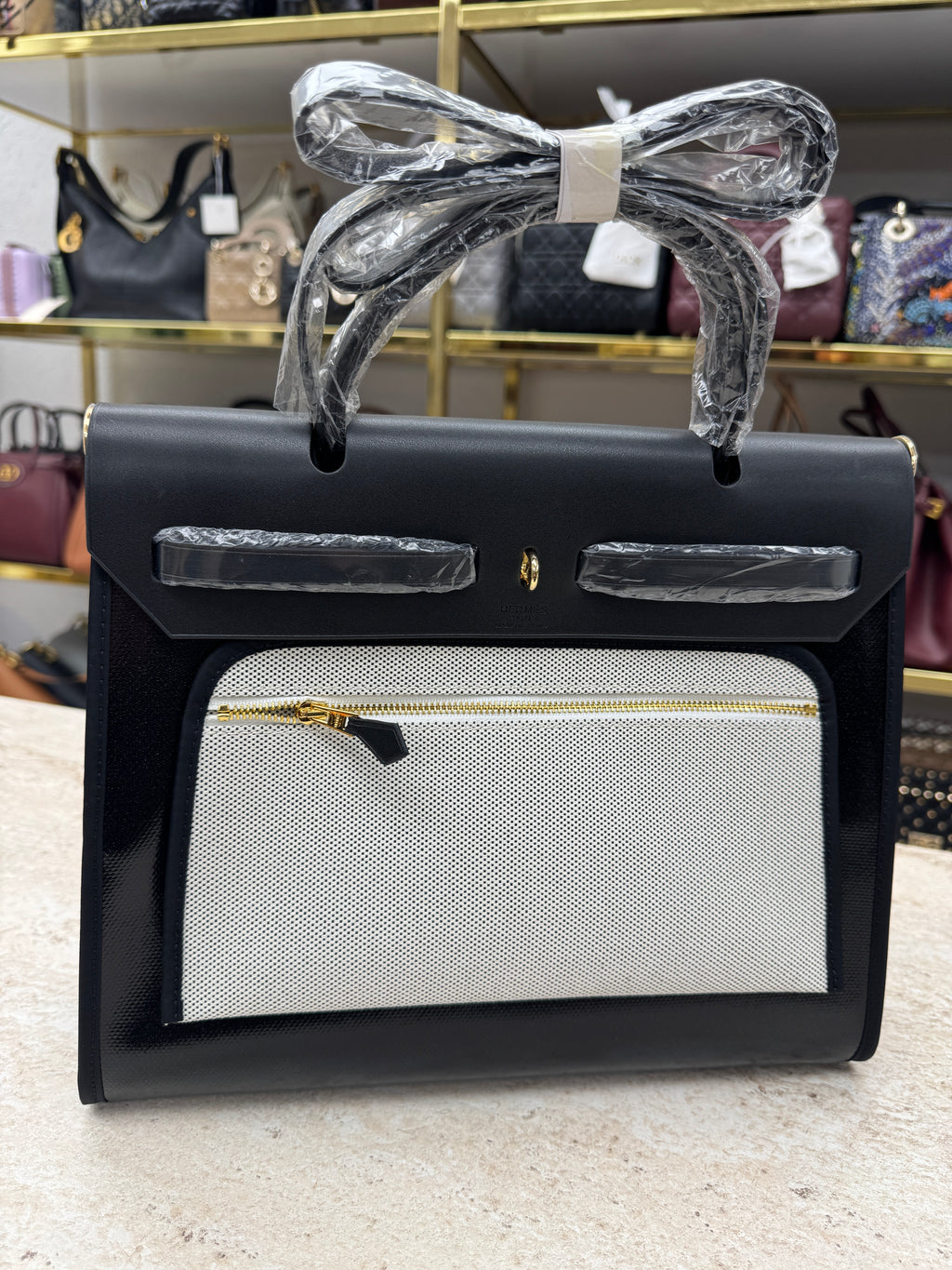 Herbag 31 Cm