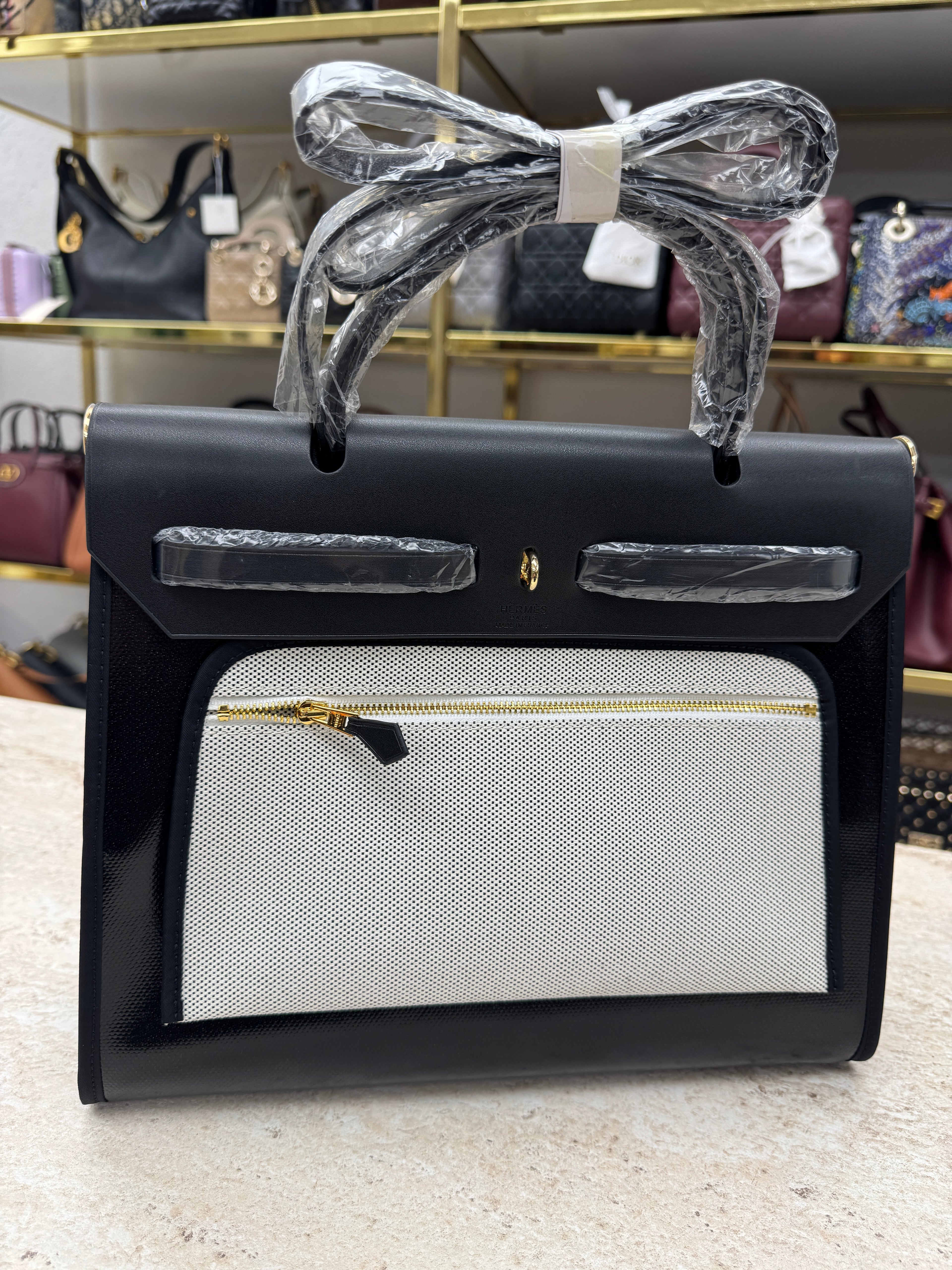 Herbag 31 Cm