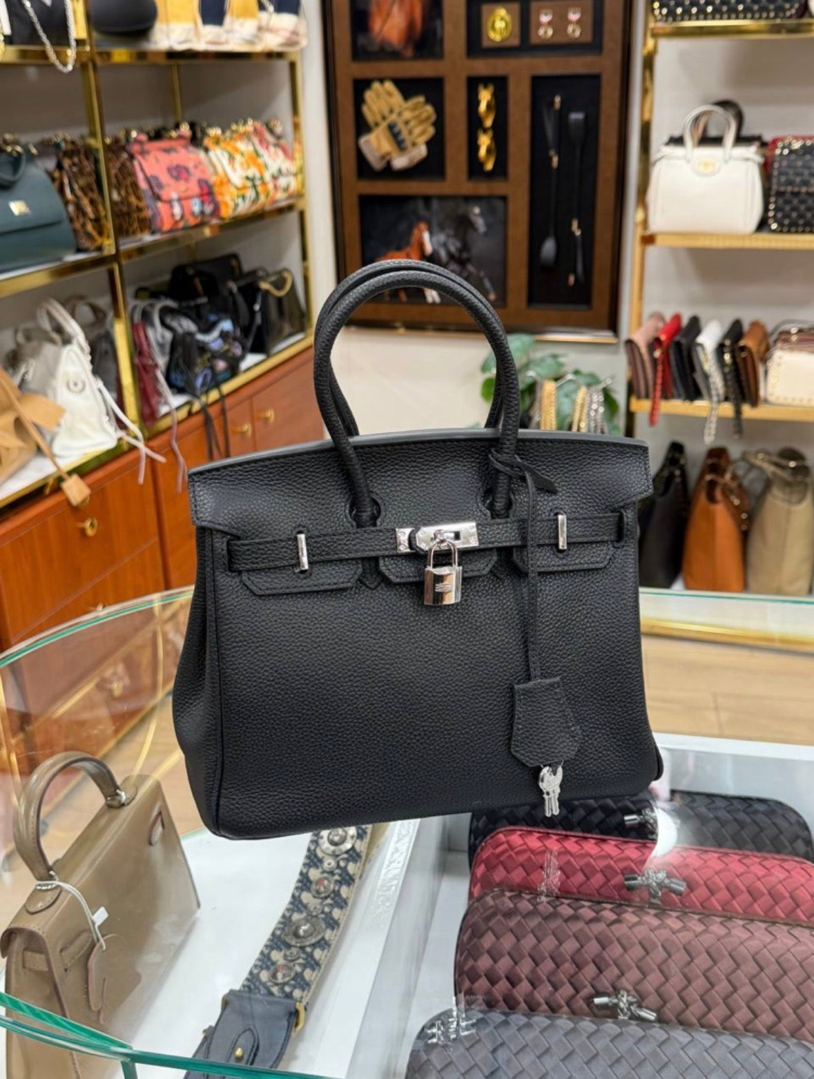 Birkin 25