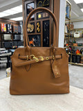 Aventure Nappa Bag