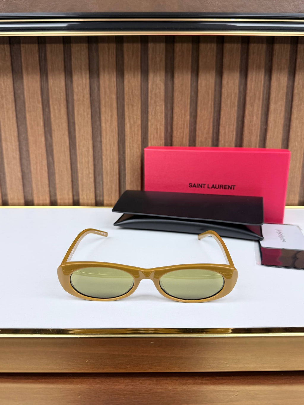 Eyewear Sunglasses