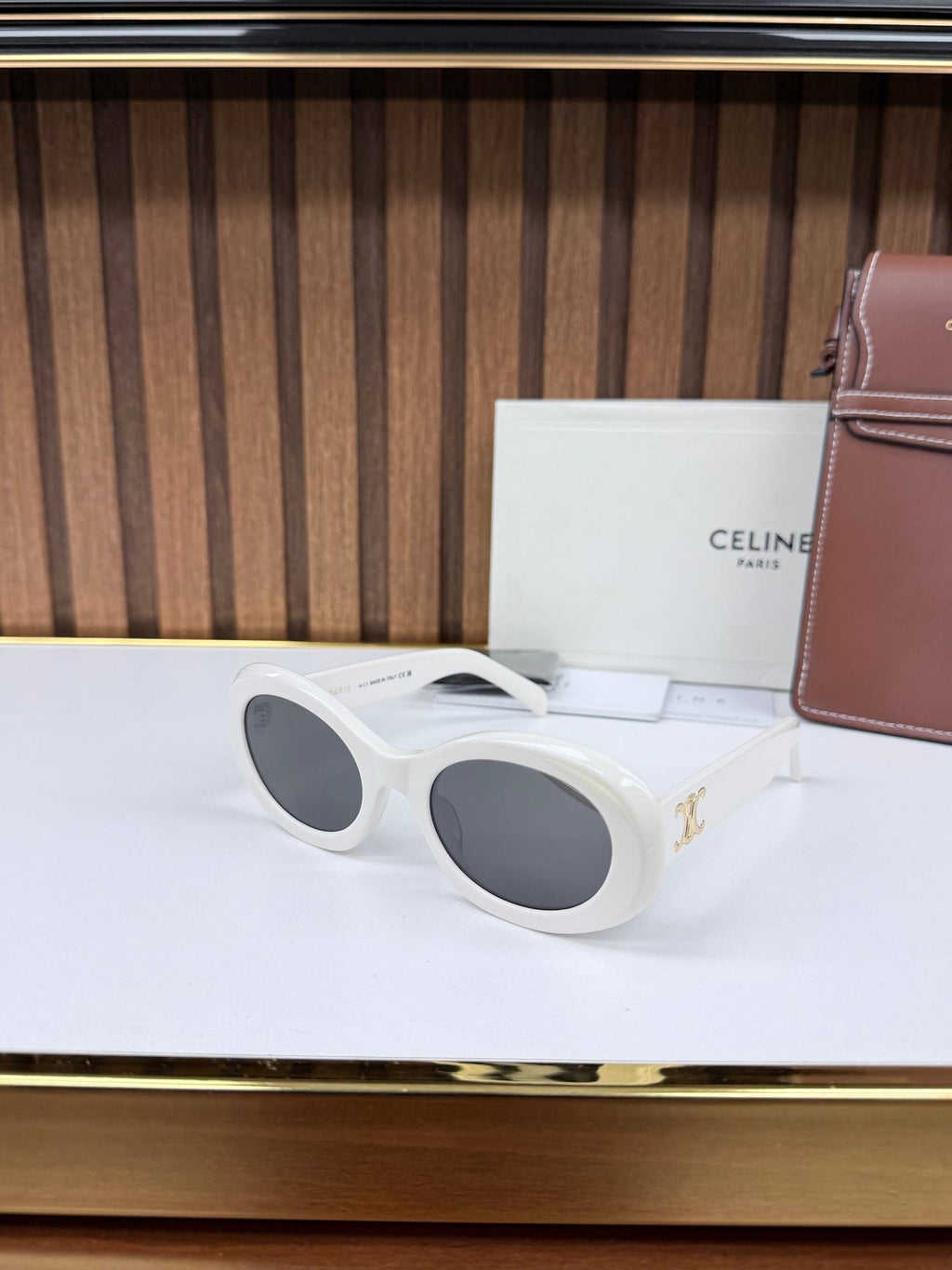 Eyewear Sunglasses
