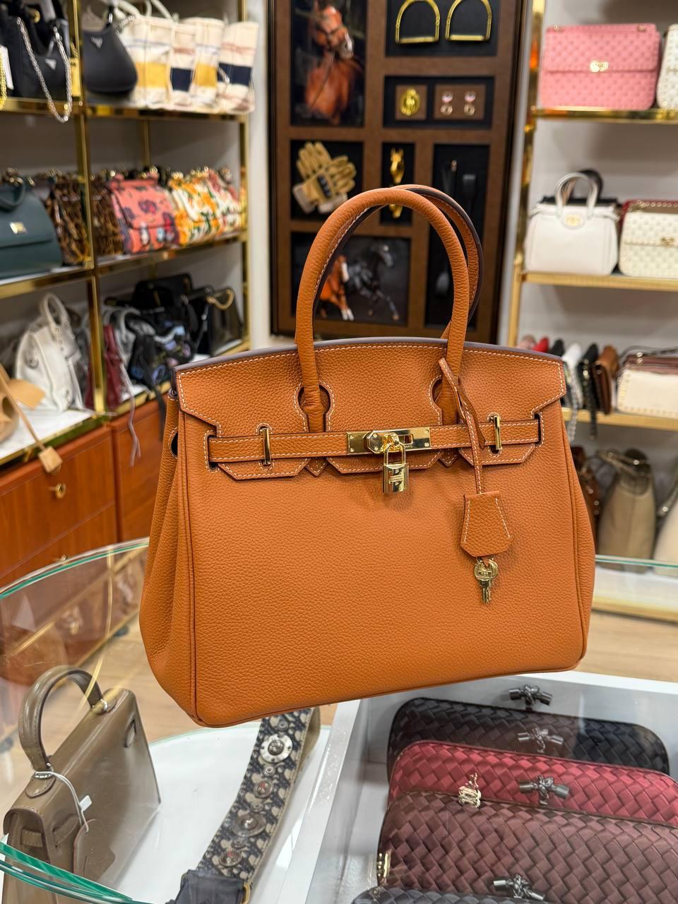 Birkin 30 Cm