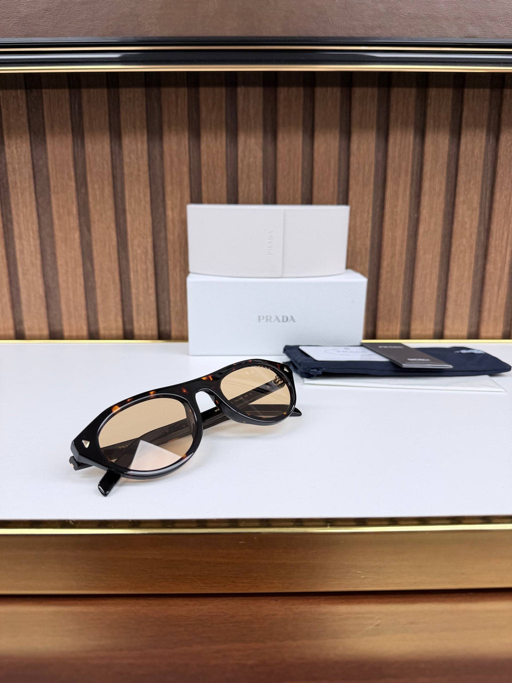 Eyewear Sunglasses
