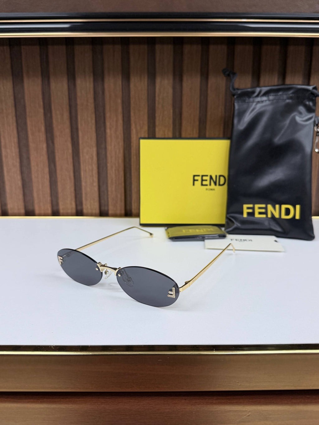 Eyewear Sunglasses