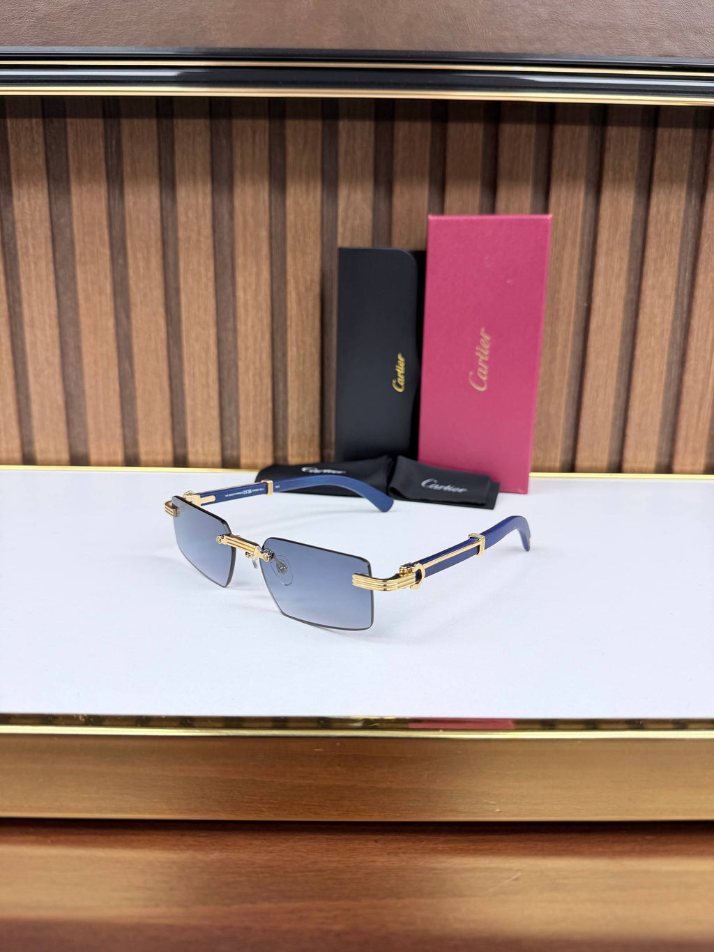Eyewear Sunglasses