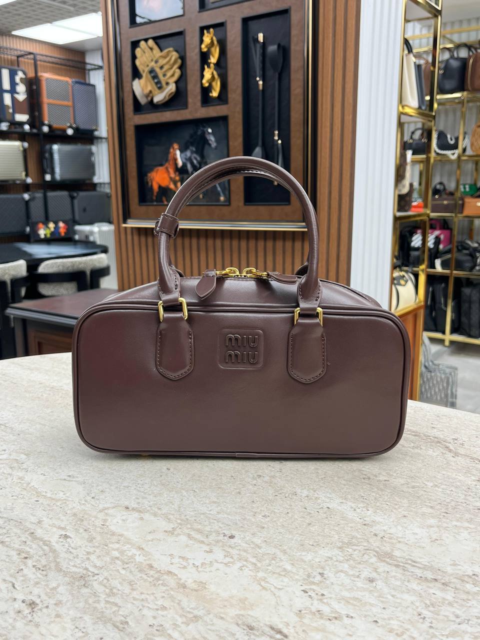 Big Arcadie Bag