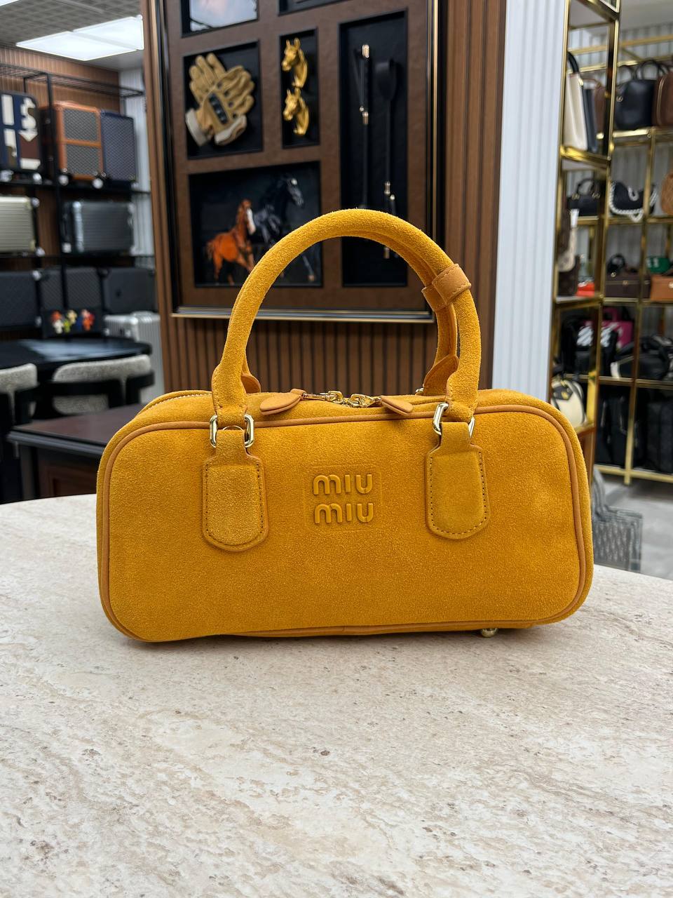Big Arcadie Bag