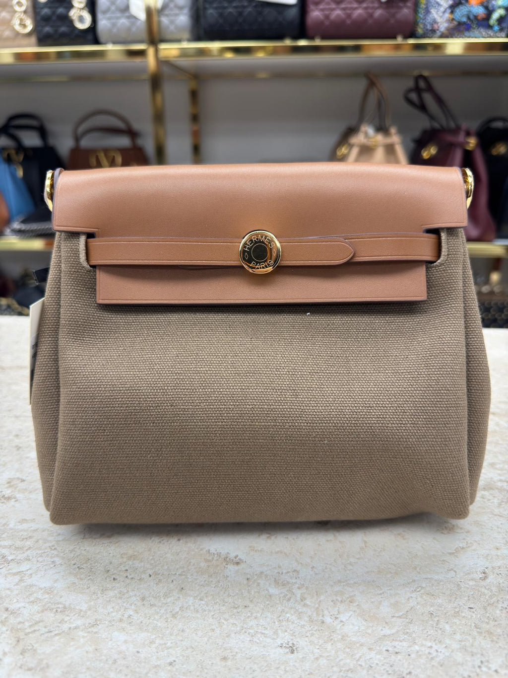 Herbag Mini