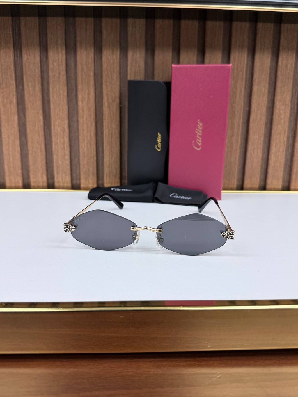 Eyewear Sunglasses