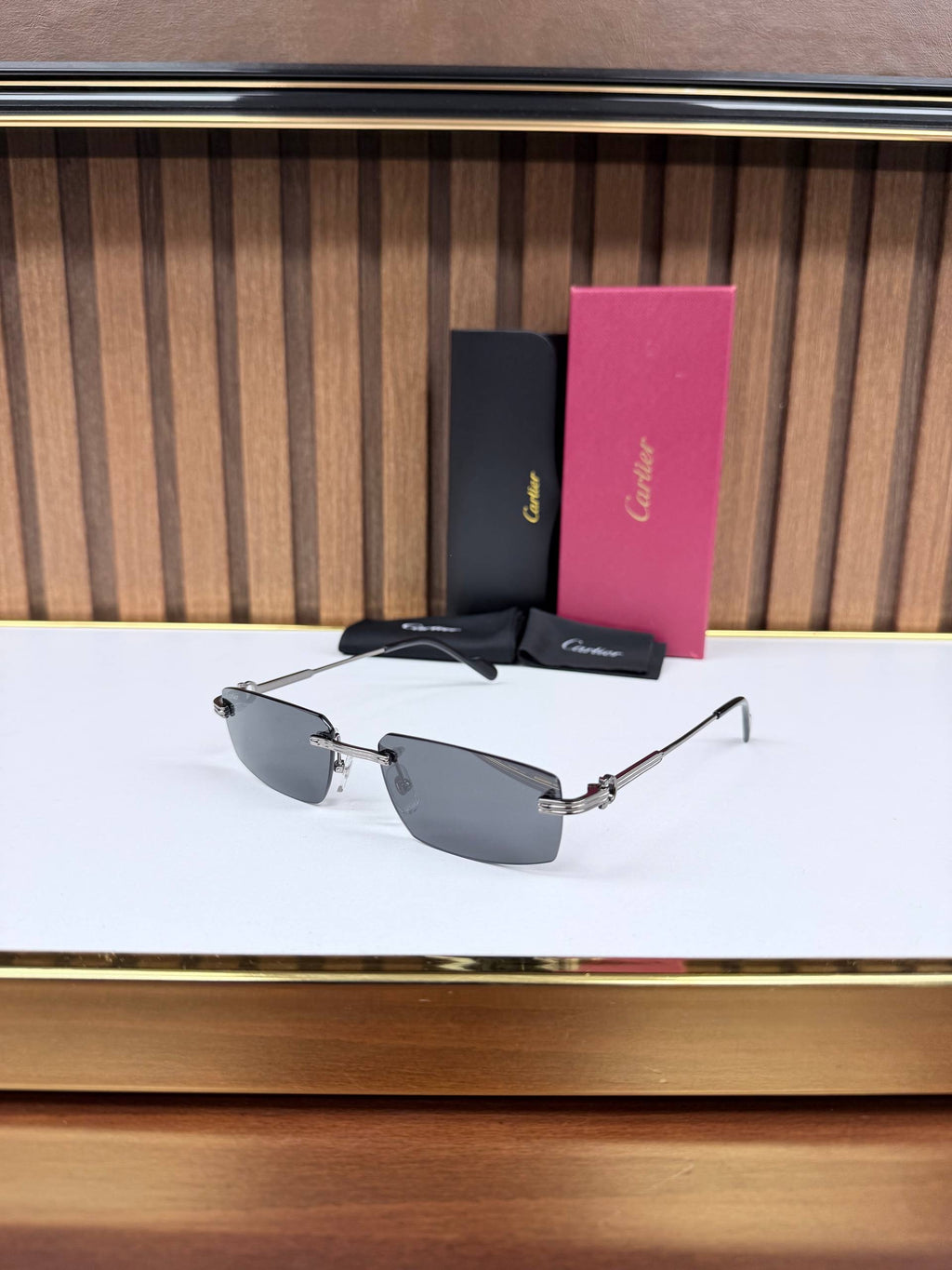 Eyewear Sunglasses