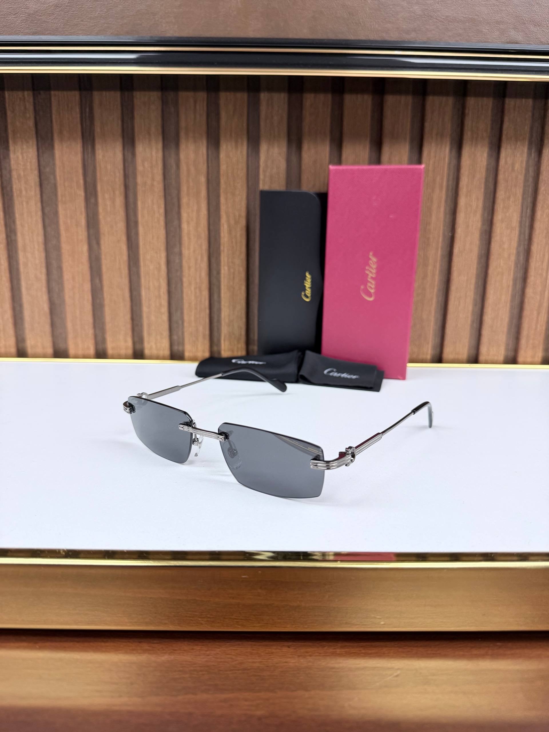 Eyewear Sunglasses