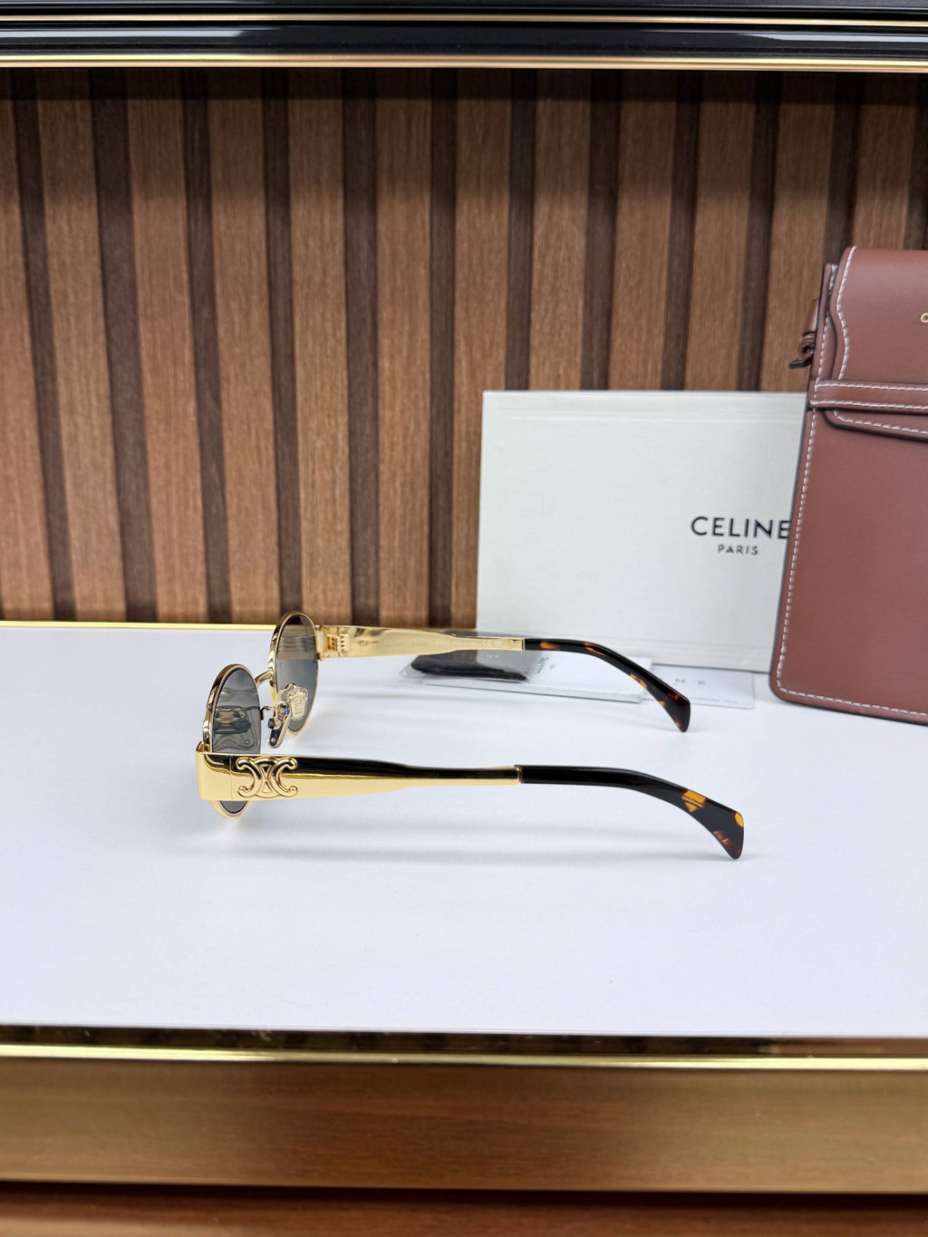 Eyewear Sunglasses