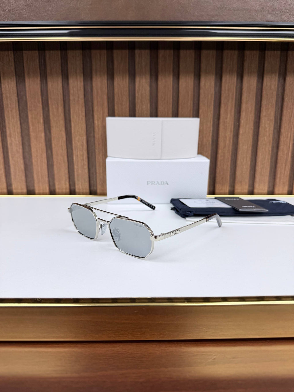 Eyewear Sunglasses